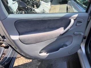 bontott CITROËN XSARA PICASSO Kardánbox