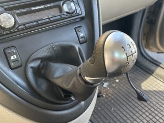 bontott CITROËN XSARA PICASSO Kardánbox