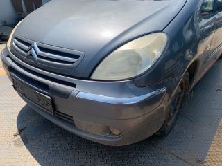 bontott CITROËN XSARA PICASSO Kardánbox