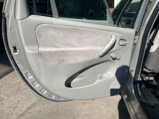 bontott CITROËN XSARA PICASSO Kardánbox