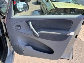 bontott CITROËN XSARA PICASSO Kardánbox