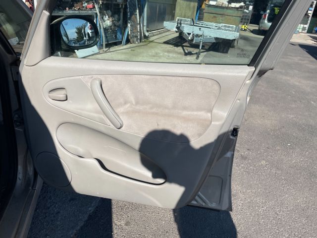 bontott CITROËN XSARA PICASSO Kardánbox