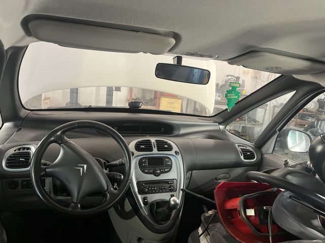 bontott CITROËN XSARA PICASSO Kardánbox