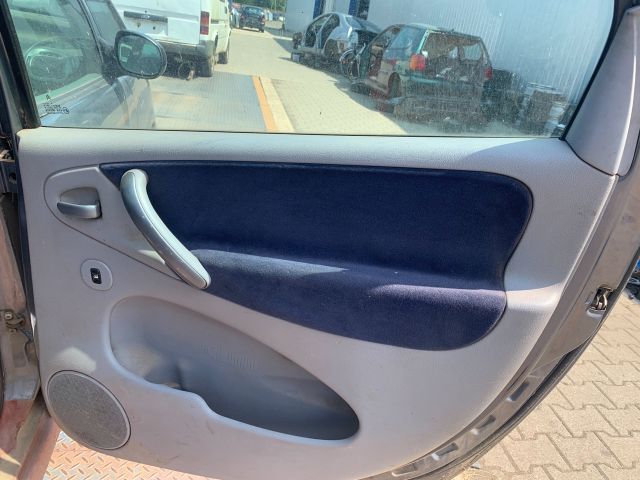 bontott CITROËN XSARA PICASSO Kardánbox