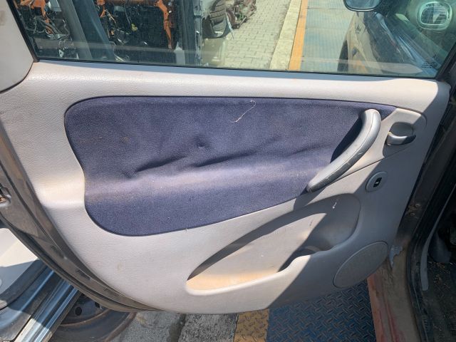 bontott CITROËN XSARA PICASSO Kardánbox