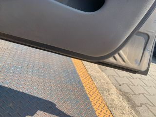 bontott CITROËN XSARA PICASSO Kardánbox