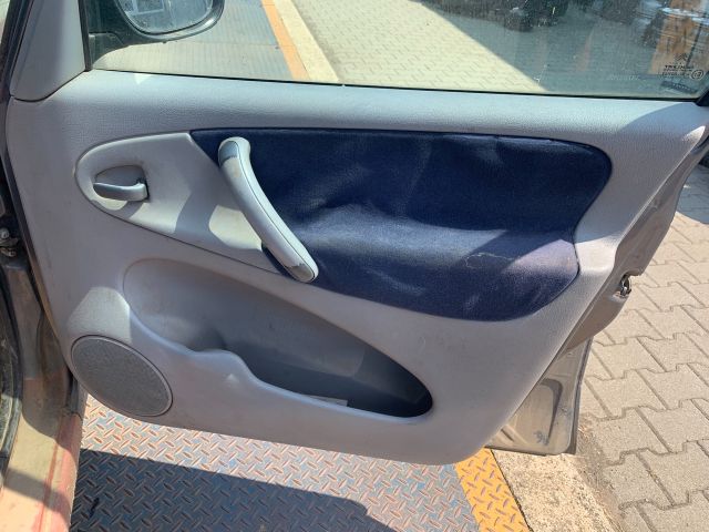 bontott CITROËN XSARA PICASSO Kardánbox