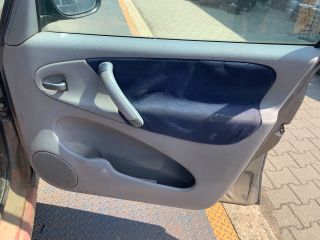 bontott CITROËN XSARA PICASSO Kardánbox