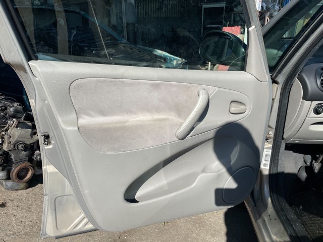 bontott CITROËN XSARA PICASSO Kardánbox