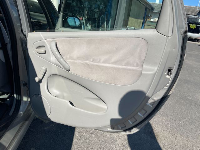 bontott CITROËN XSARA PICASSO Kardánbox