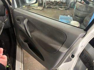 bontott CITROËN XSARA PICASSO Kardánbox