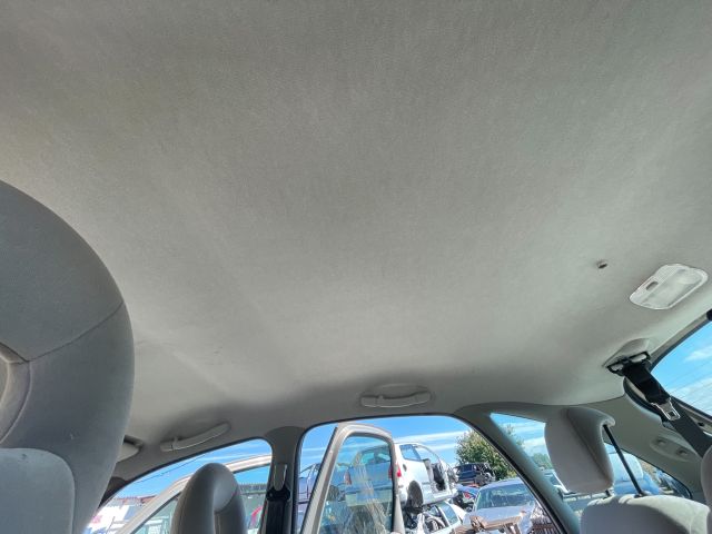 bontott CITROËN XSARA PICASSO Kardánbox