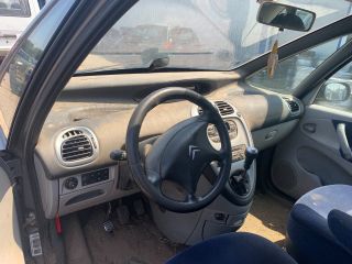 bontott CITROËN XSARA PICASSO Kardánbox
