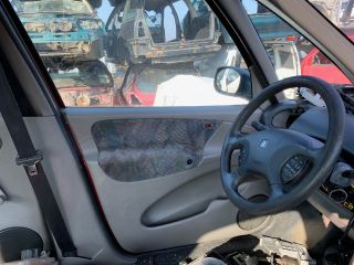 bontott CITROËN XSARA PICASSO Kézifék Kar