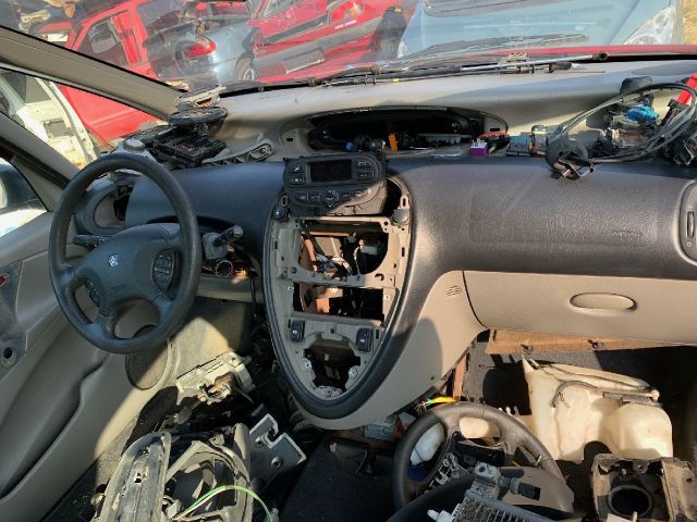 bontott CITROËN XSARA PICASSO Kézifék Kar