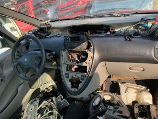 bontott CITROËN XSARA PICASSO Kézifék Kar