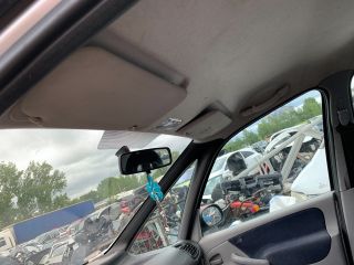 bontott CITROËN XSARA PICASSO Kézifék Kar