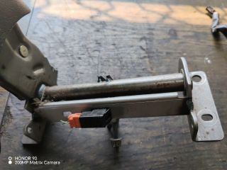 bontott CITROËN XSARA PICASSO Kézifék Kar