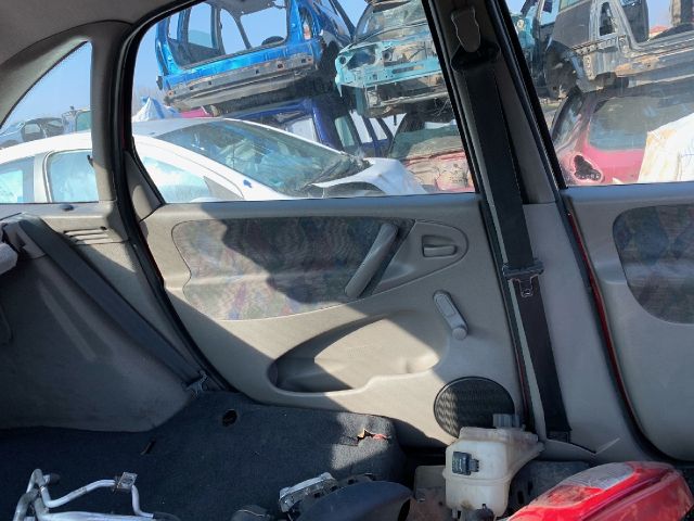 bontott CITROËN XSARA PICASSO Kézifék Kar