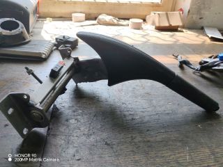 bontott CITROËN XSARA PICASSO Kézifék Kar