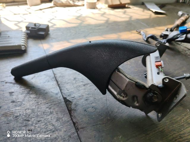 bontott CITROËN XSARA PICASSO Kézifék Kar