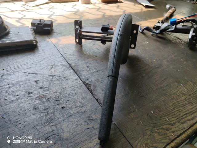 bontott CITROËN XSARA PICASSO Kézifék Kar