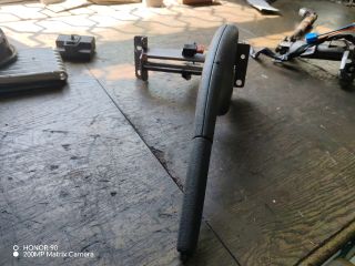 bontott CITROËN XSARA PICASSO Kézifék Kar