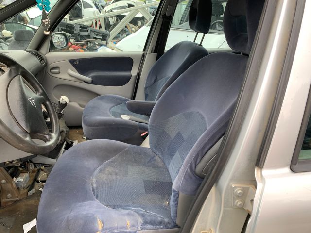 bontott CITROËN XSARA PICASSO Kézifék Kar