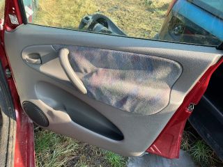 bontott CITROËN XSARA PICASSO Kézifék Kar