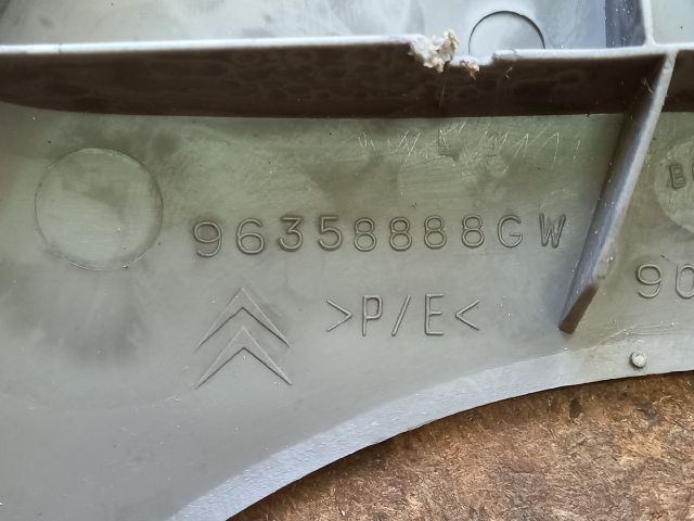 bontott CITROËN XSARA PICASSO Kézifék Szoknya