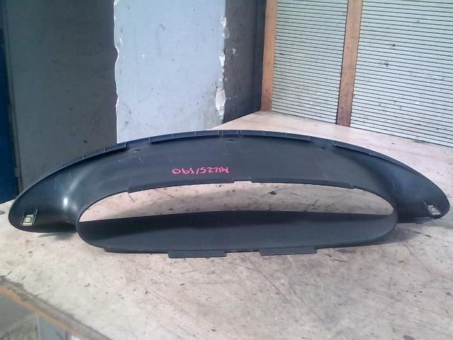 bontott CITROËN XSARA PICASSO Kilométeróra Keret