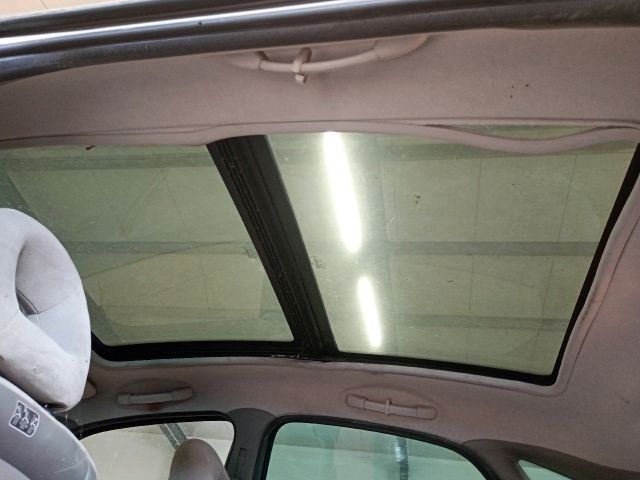 bontott CITROËN XSARA PICASSO Kilométeróra Keret