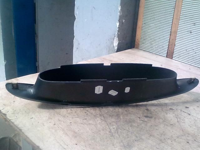 bontott CITROËN XSARA PICASSO Kilométeróra Keret