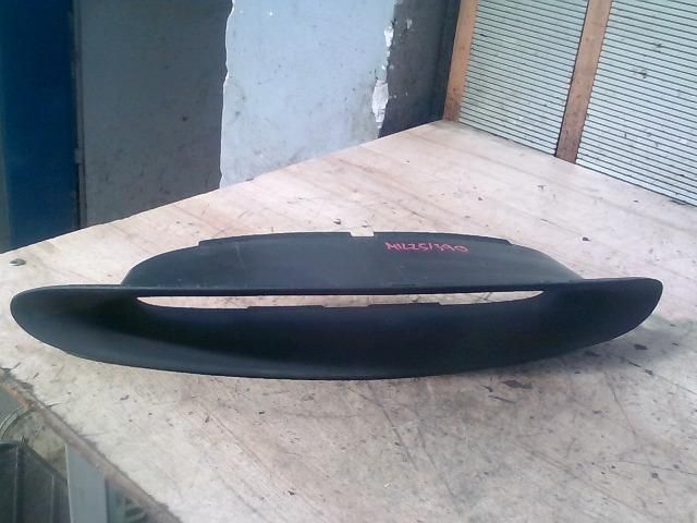 bontott CITROËN XSARA PICASSO Kilométeróra Keret