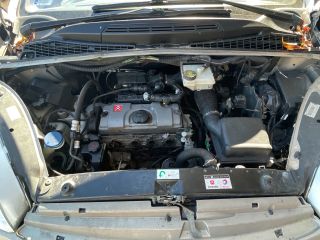 bontott CITROËN XSARA PICASSO Klíma Kondenzátor