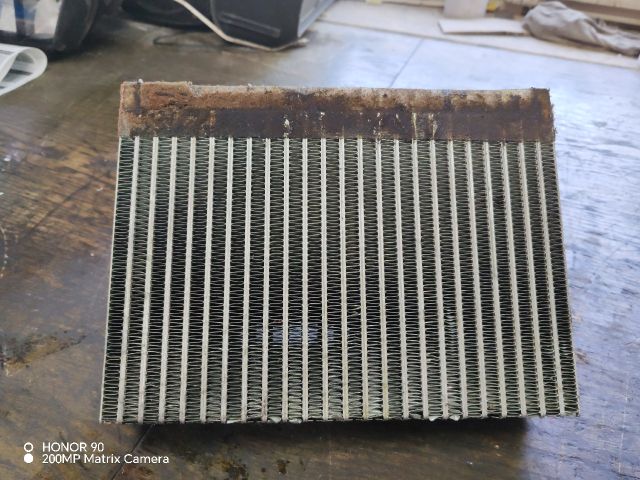 bontott CITROËN XSARA PICASSO Klíma Párologtató