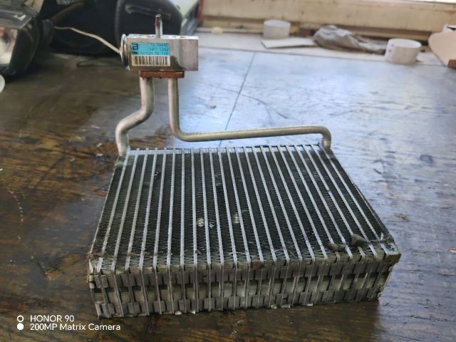 bontott CITROËN XSARA PICASSO Klíma Párologtató