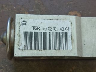 bontott CITROËN XSARA PICASSO Klíma Tágulási Szelep