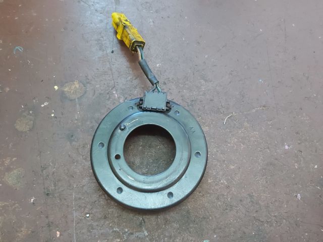 bontott CITROËN XSARA PICASSO Klímakompresszor Szíjtárcsa