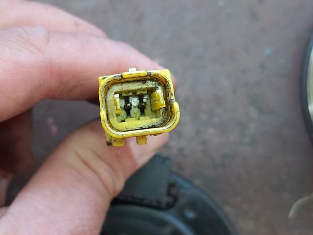 bontott CITROËN XSARA PICASSO Klímakompresszor Szíjtárcsa