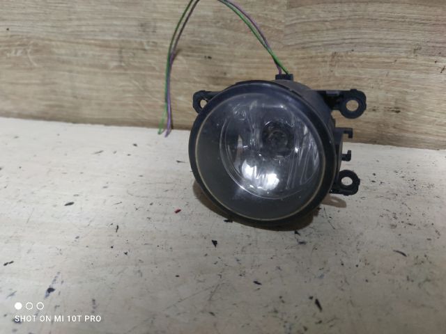 bontott CITROËN XSARA PICASSO Ködfényszóró (Pozíciófüggetlen)