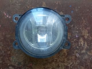 bontott CITROËN XSARA PICASSO Ködfényszóró (Pozíciófüggetlen)