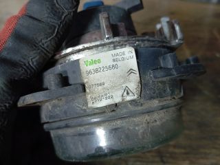 bontott CITROËN XSARA PICASSO Ködfényszóró (Pozíciófüggetlen)