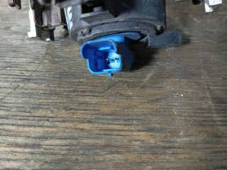 bontott CITROËN XSARA PICASSO Ködfényszóró (Pozíciófüggetlen)