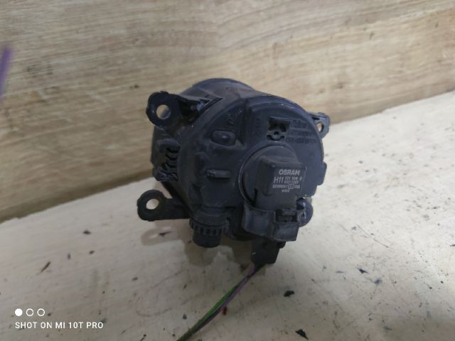 bontott CITROËN XSARA PICASSO Ködfényszóró (Pozíciófüggetlen)