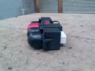 bontott CITROËN XSARA PICASSO Kombinált Kapcsoló