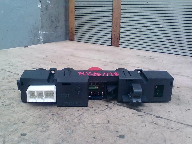 bontott CITROËN XSARA PICASSO Kombinált Kapcsoló