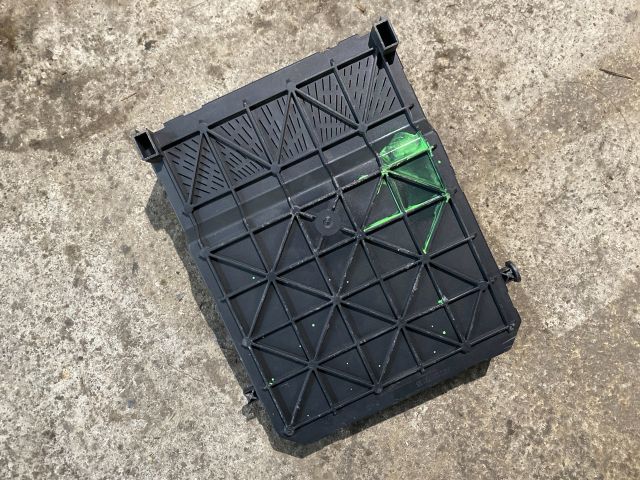 bontott CITROËN XSARA PICASSO Komfort Elektronika