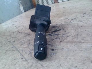 bontott CITROËN XSARA PICASSO Komplett Kormánykapcsoló (Bajuszkapcsoló)