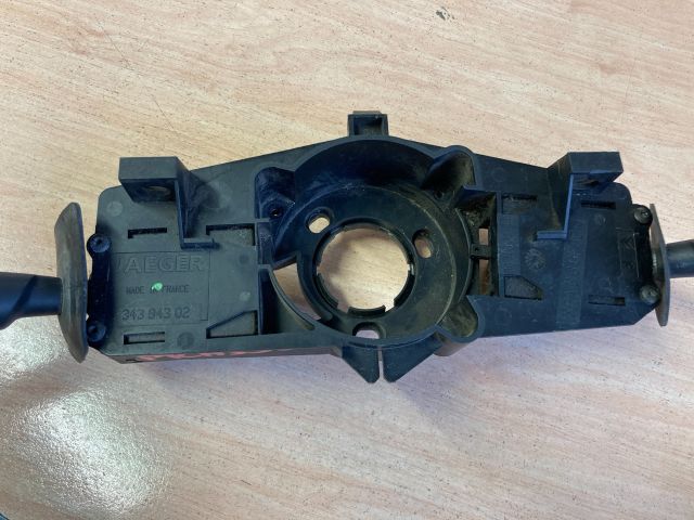 bontott CITROËN XSARA PICASSO Komplett Kormánykapcsoló (Bajuszkapcsoló)